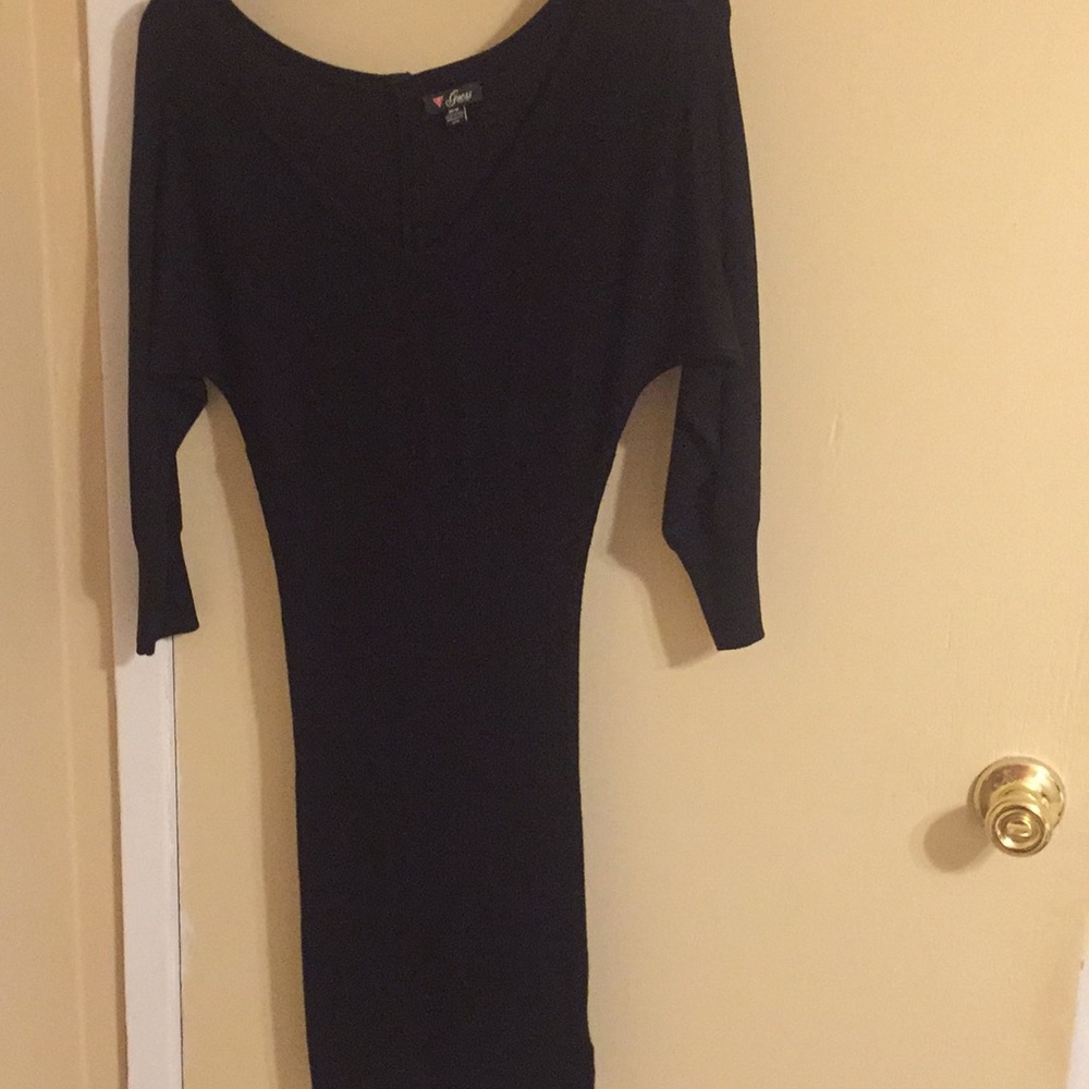 Guess dress